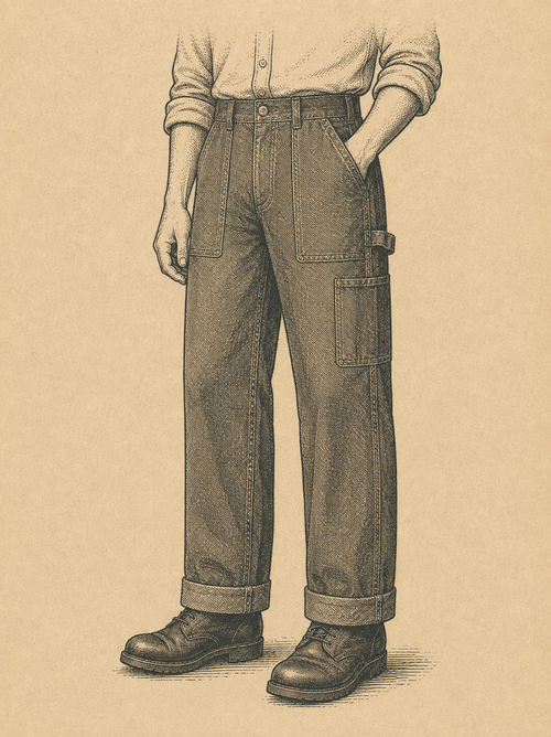Pants