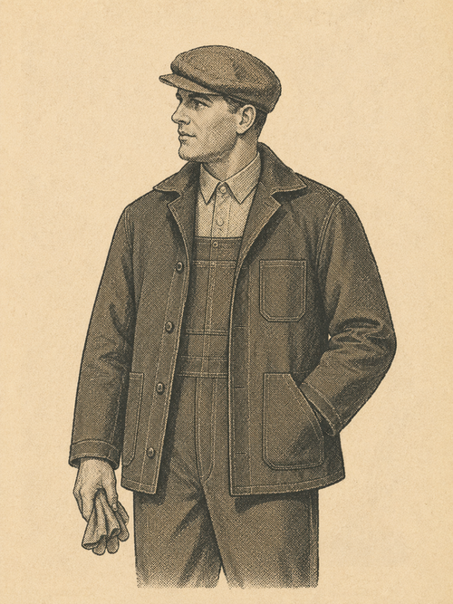 Outerwear